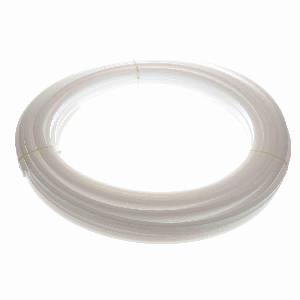 Chain Guide, 3/4 Inch Track Width, 0.56 Inch Height, 10 Foot Length, UHMW-PE