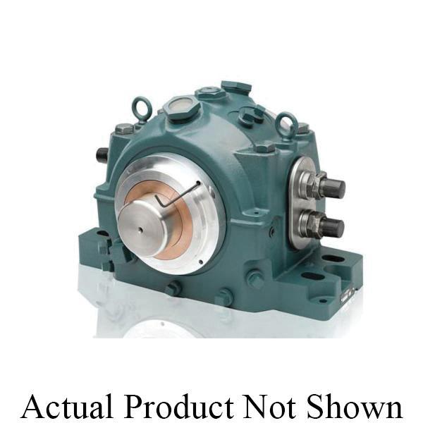 Bearing Isolator, For Use With: SLEEVEOIL® RTL Series 10 Inch Bore Spherical Pillow Block, 14-3/4 Inch Outside Diameter