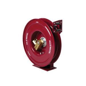 Bare Reel, Severe Duty, Specifications: 300 PSI