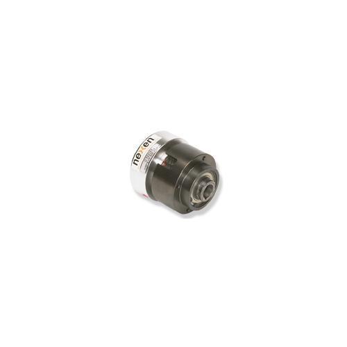 Shaft Mounted Friction Clutch, Air Actuated/Spring Return Open, Series: 4HP, 1800 RPM Maximum, 80 psi Maximum, 1.250 in Bore, 32 to 150 °F, Black Oxide