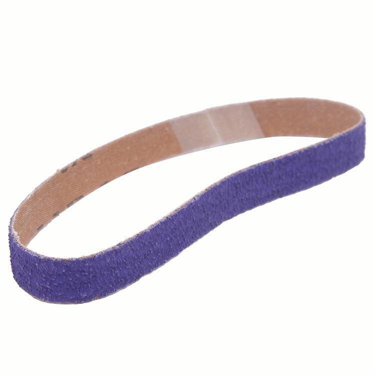 1/2x12 GR60 Coolcut File Belt 25/BX
