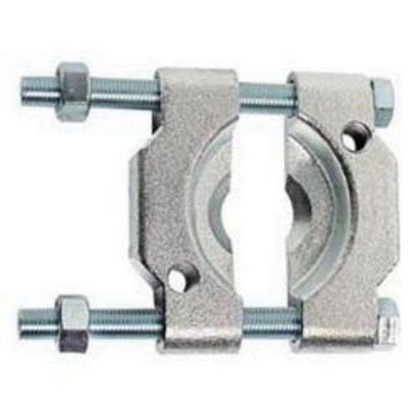 Hex Nut, For Use With: 2-13/32 in Capacity J4331 Gear/Bearing Separator and Puller, 7/16-20 UNF 2B Thread, Right Hand Thread Direction, Fine Thread Pitch, Plain