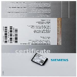 LICENSE SFW G120