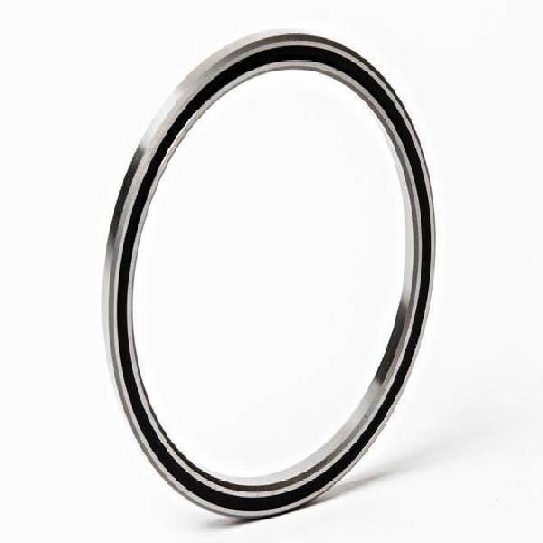 Ball Bearing, Deep Groove, 4.5 Inch Bore, 5.25 Inch Outside Diameter, 1 Rows, 0.5 Inch Width, Contact Seal Closure, Brass Cage