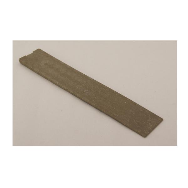 Taper Shim, 8 in Length, 1-1/2 in Width, 288 Piece, Composite Wood, Tan