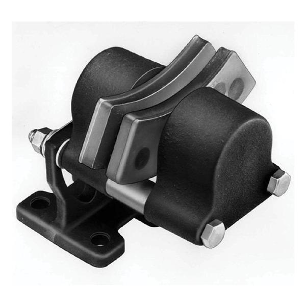 Air Actuated/Spring Released Standard Coefficient Caliper Brake, 1/8 Inch NPT Port Size, 80 PSI, DB Series