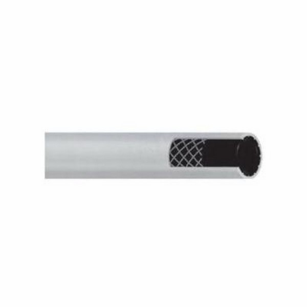Air and Multi-Purpose Hose, 1 in Nominal, 1.48 in OD, 450 ft Length, 300 PSI Working, -40 to 190°F, EPDM Synthetic Rubber, Red