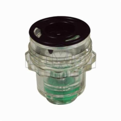 Sight Feed Dome, Oil-Fogging, For Use With: L17/L72/L73/L74 Lubricator