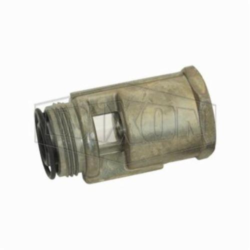 Sight Feed Dome, High Pressure, For Use With: L72/L74 Lubricator