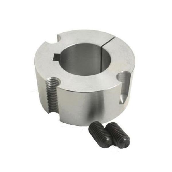 Taper Lock Bushing, Series: 3535, 2 in Bore, For Use With: Sheave and Sprocket