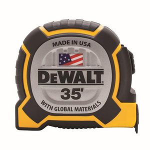 DWHT36235S NEXT GEN TAPE 35FT DEWALT