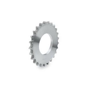 Torque Limiter Sprocket, Plate Type A, 60 Chain Number, 28 Teeth, For Use With: 50TT Clutches