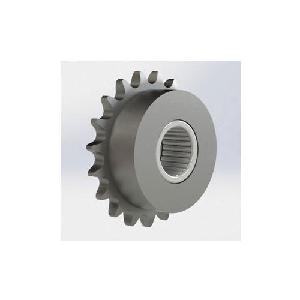 IDLER SPROCKET