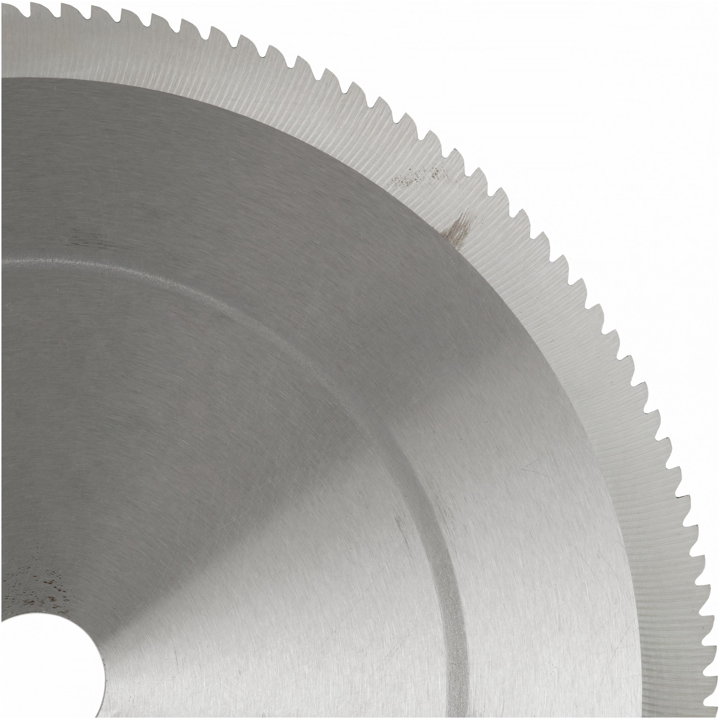 Cutting Blade, Replacement, For Use With: 6-32 (Black), 1.5 Shop Saw (Red), Specifications: 1 inch Blade Arbor Hole, Metal