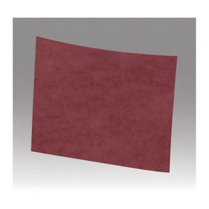 SANDING SHEET / SCOURING PAD