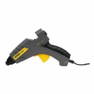 Glue Gun Kit, Series: DualMelt Pro™, 7/16 in Capacity, 275 to 410 °F Operating, Trigger Drive, 8-1/2 in Overall Length, 120 VAC, Cushion Grip Handle