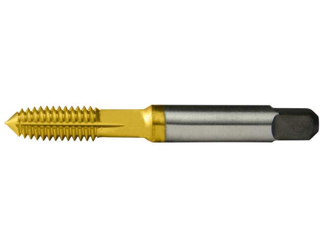 #10-24 TIN CNC Form Tap H4