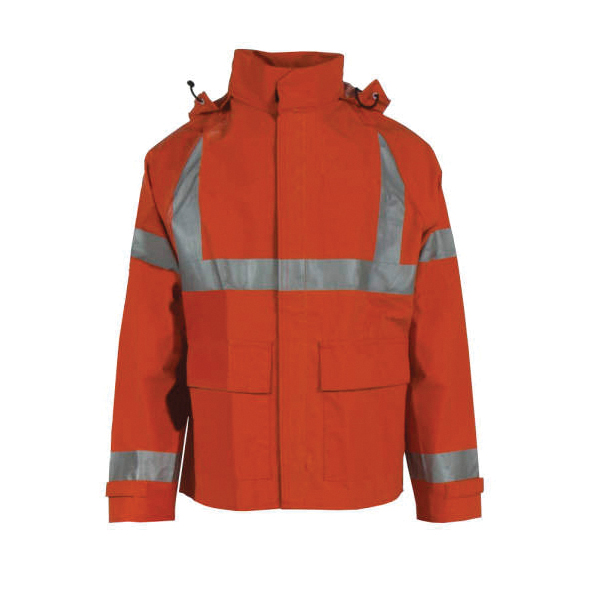 PROTECTIVE CLOTHING