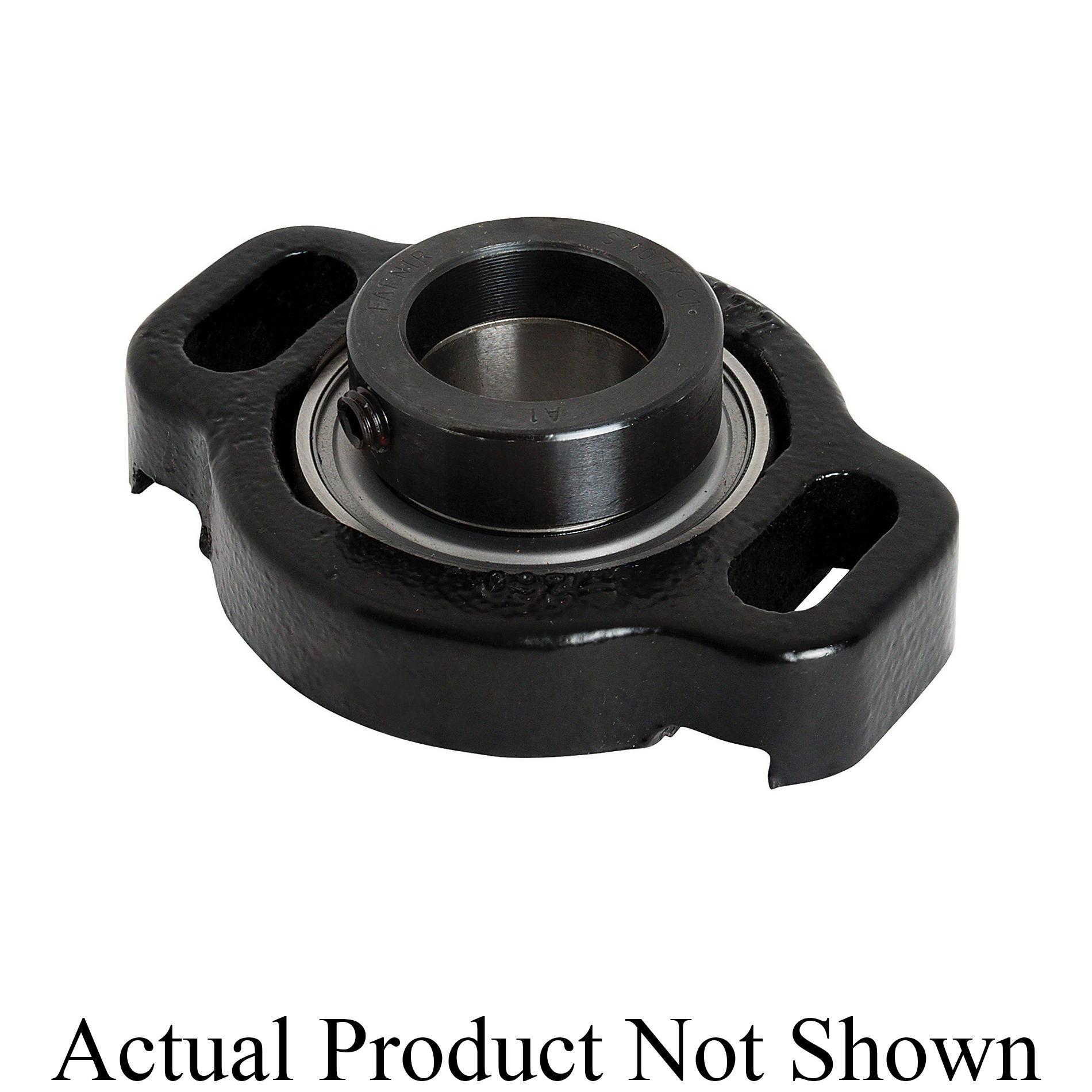 Flange Mount Ball Bearing B/P12561LH