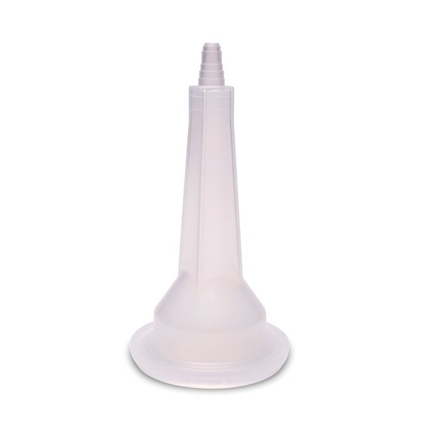 Tip Adapter, For Use With: MSP and Urethane Seam Sealers, Opaque