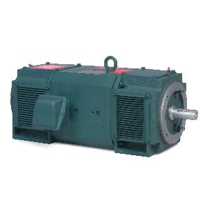 FHP ELECTRIC MOTOR