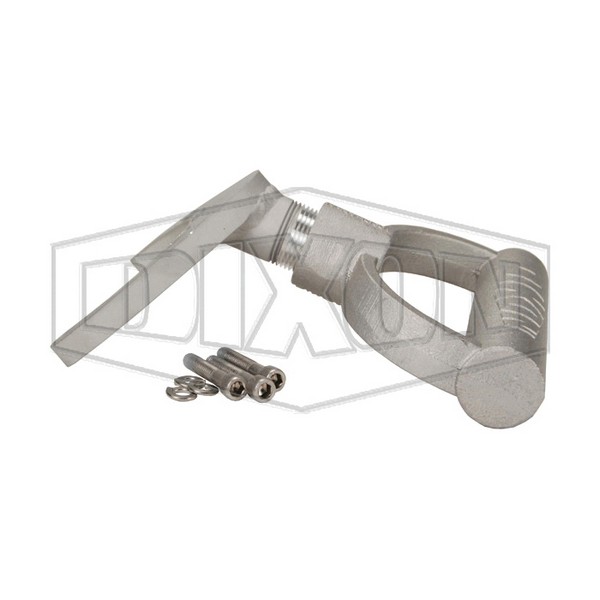 Vapor Recovery Coupling Repair Kit, Compact