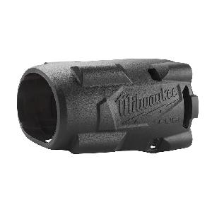 Protective Boot, Series: FUEL™, For Use With: 2854/2855/2855P Compact Impact Wrench, Rubber, Black/Red