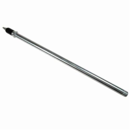 Blow Gun Extension, For Use With: Typhoon Series Blow Guns, 1/4 Inch NPT Connection, 12 Inch Length, Import