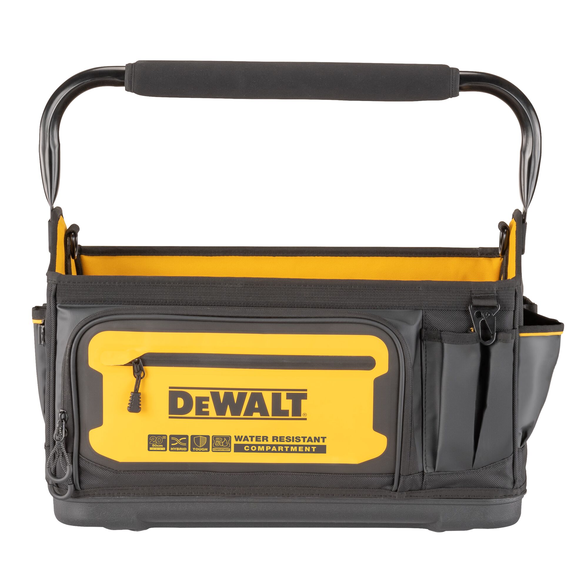 20" Pro Tool Tote Bag 36 Compartments