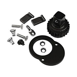 Repair Kit, Ratchet Head, For Use With: J6064C, J6064CX and J6064CXCERT 3/8 in Drive Micrometer Torque Wrench, Alloy Steel