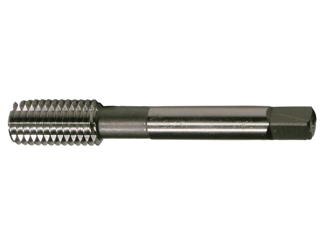 Forming Tap, Series: 1092, Measurement System: Metric, M8 Thread, 0.687 in Thread Length, 69.06 mm Overall Length, 0.315 in Shank Diameter