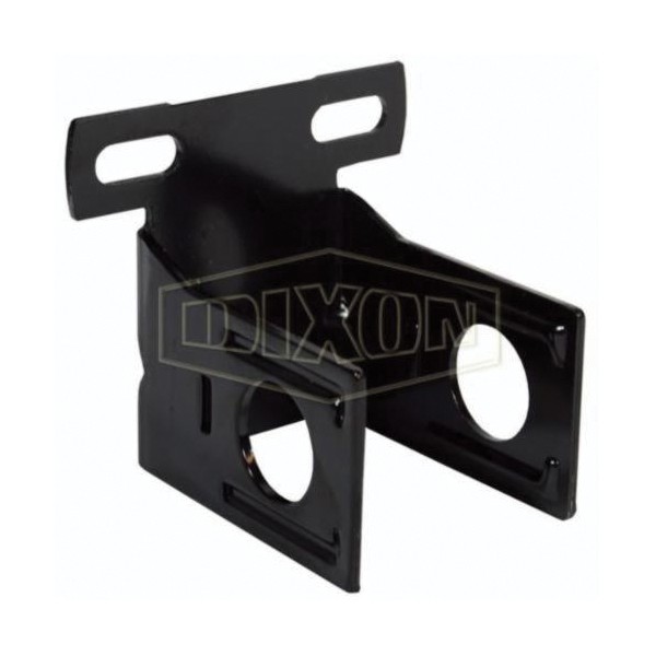 Mounting Bracket, Type-C, For Use With: F28, L28, B28 Filter