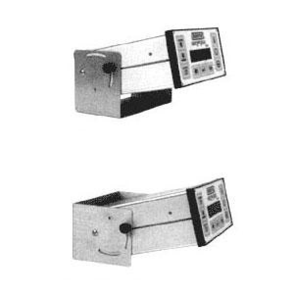 Mounting Bracket, Series: TCD600, For Use With: Tension Control Systems