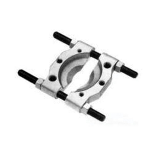 Separator Plate, For Use With: 4-3/8 in Capacity J4332 Gear/Bearing Separator and Puller, #2 Jaw Size