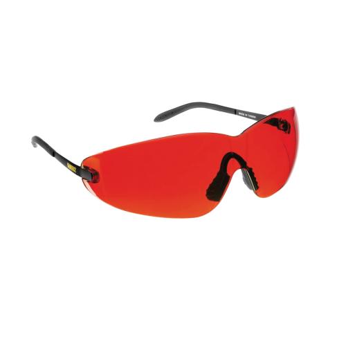 Laser Enhancement Glass, Universal Fit, For Use With: Lasers, Plastic