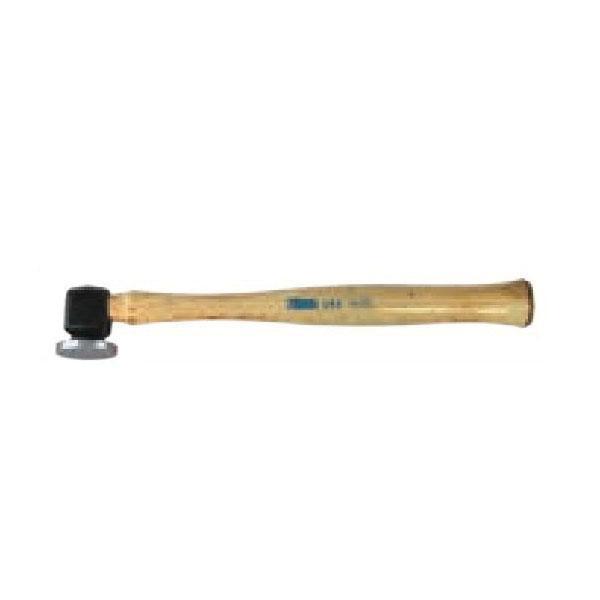 Dinging Body Hammer, Lightweight, Wood
