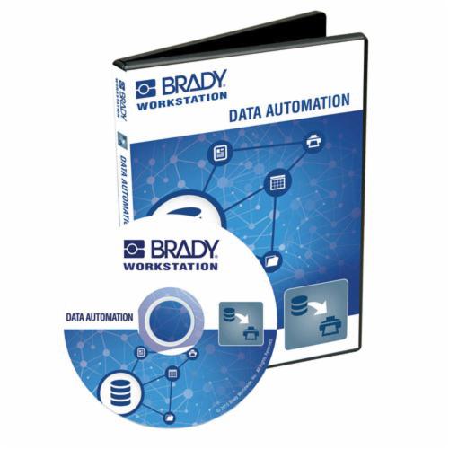 Data Automation, Media: CD, Operating System Compatibility: BBP11, BBP12 and BBP30 Printers, Hardware Requirements: Windows 10, Windows 7 Professional, Ultimate, Enterprise, Windows 8.1 Professional, Enterprise, 1.5 Ghz Processor, 2 GB RAM
