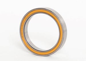 Ball Bearing, Angular Contact, 45 mm Bore, 58 mm Outside Diameter, 2 Rows, 10 mm Width