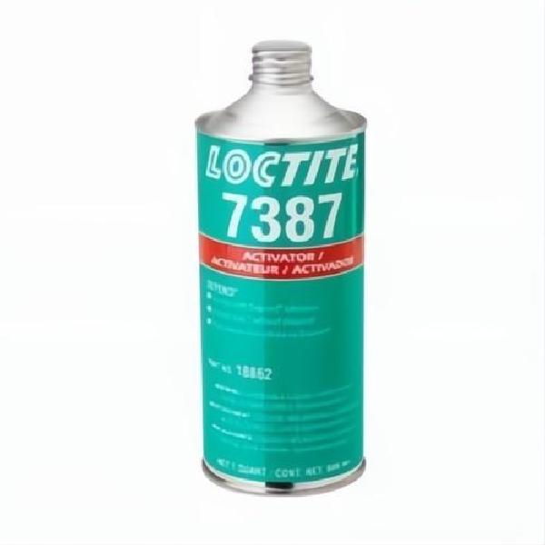 General Purpose Adhesive Accelerator, 1 Quart Can, Acetone Based