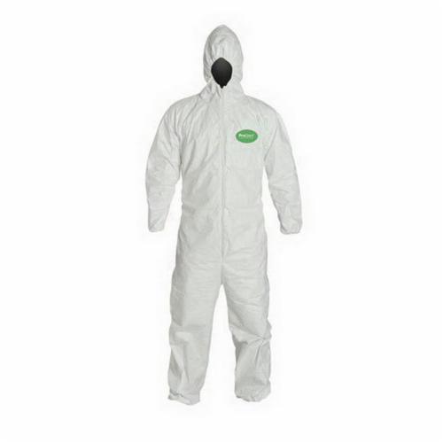 19127M COVERALL LIBERTY