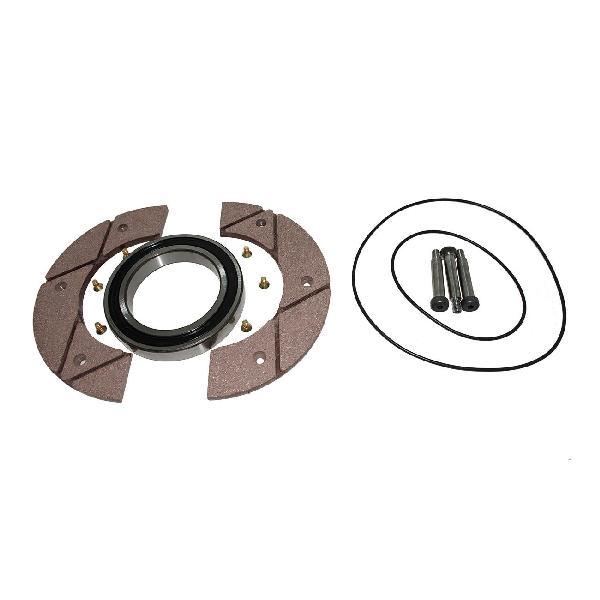 Repair and Facing Kit, For Use With: TSE-1000 Model Taper Bore Brakes and SSE-1000 Model Straight Bore Brakes