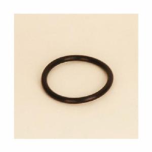 O-Ring, Grade A, Series: V, 77 mm Inside Dia, Cross Section: 2.5 mm, 75 Durometer, -15 to 400 °F, FKM, Black, Import
