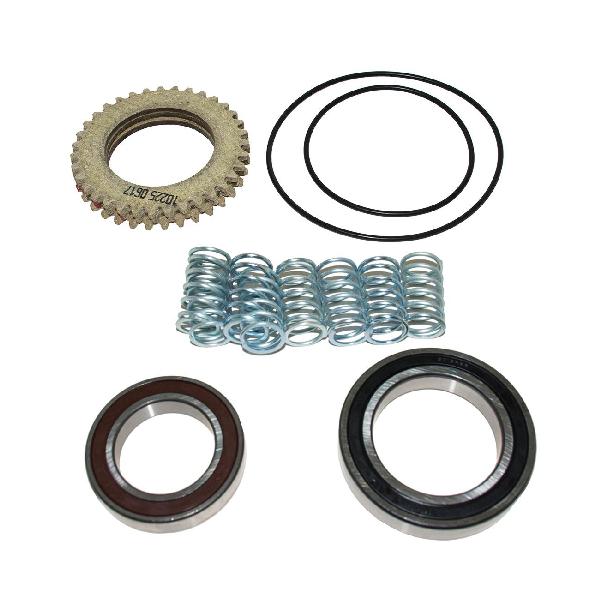 Repair Kit, For Use With: SE-500 Model Spring Engaged Brakes