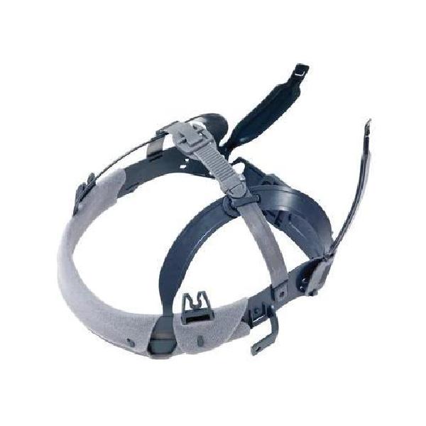Head Suspension, Series: S Series, For Use With: 3M S-950 Premium Head Suspension, Specifications: Hood Headgear, Gray