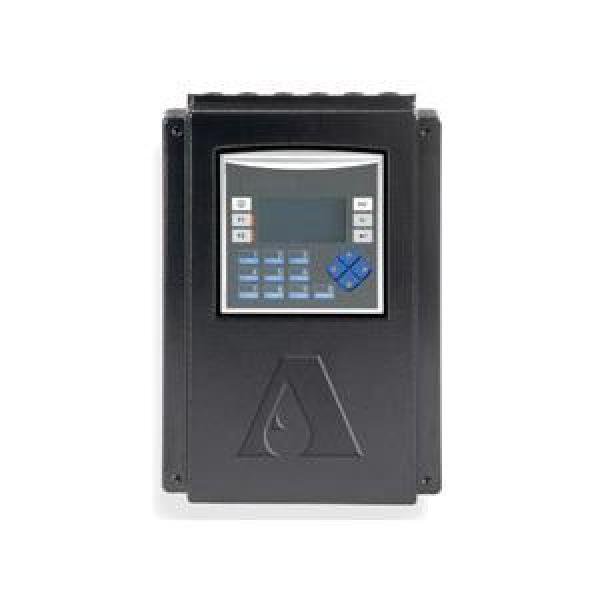 Fluid Management System, Series: FCS