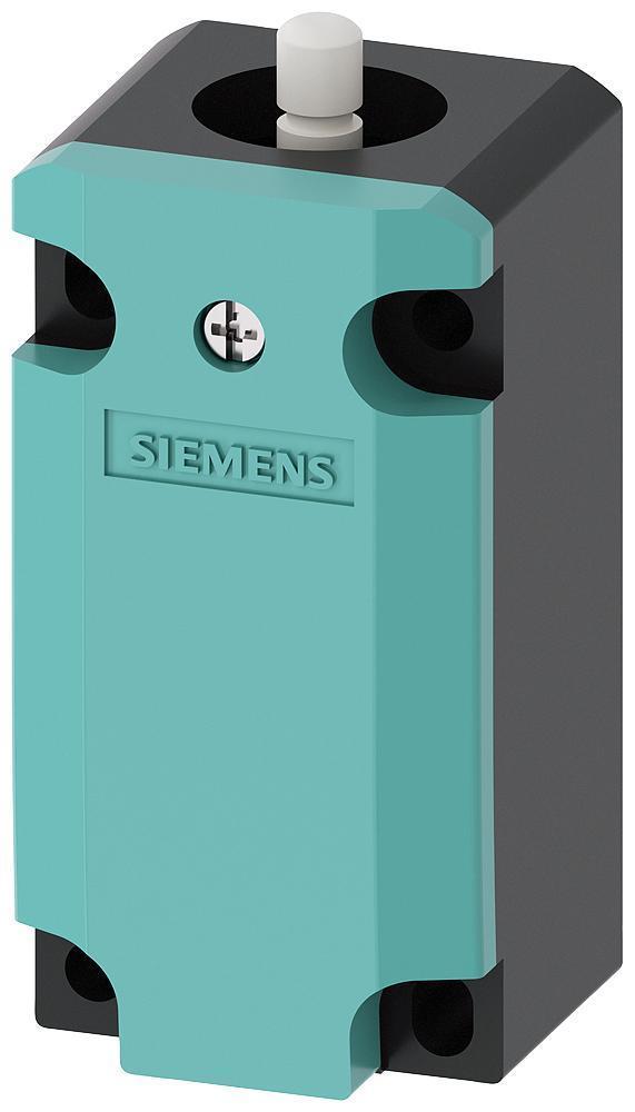 Limit Switch Enclosure, M20x1.5 Hub, Threaded Mount, For Use With: Standard Position Switch, Metal, Cathodic Immersion Coated, 85.7 mm L x 40 mm W