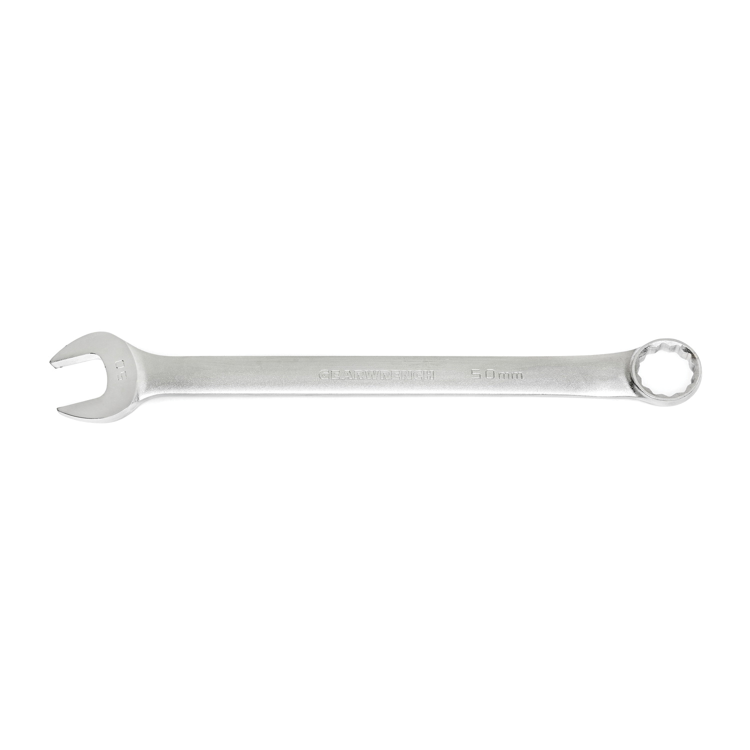 81818 1-5/8" WR COMB LNG 12PT GEARWRENCH