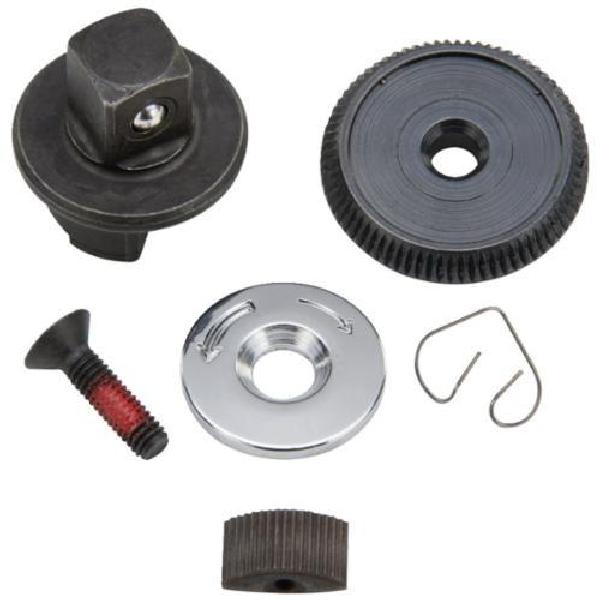 Ratchet Repair Kit, For Use With: J5252F 3/8 in Drive Round Head Ratchet