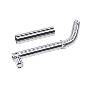 CLIP AND PIN HITCH 3IN L USEABLE SST