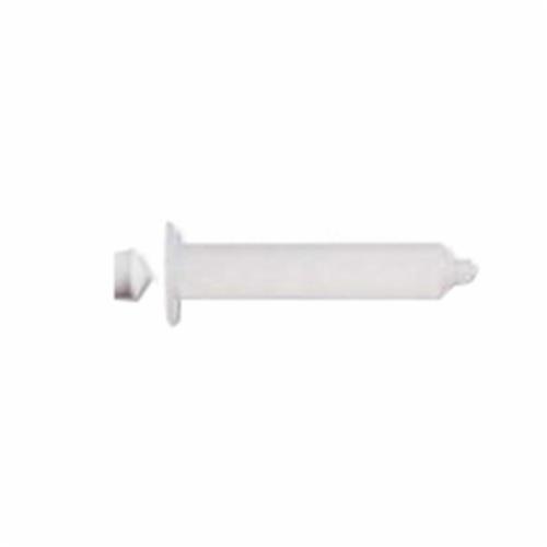 Syringe Barrel and Piston Kit, Pneumatic, Specifications: 30 mL, 1000 Piece